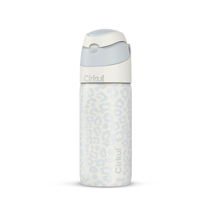 16oz. StrawSip™ Flip Bottle Z0